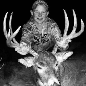 Meet your Posher, Ben